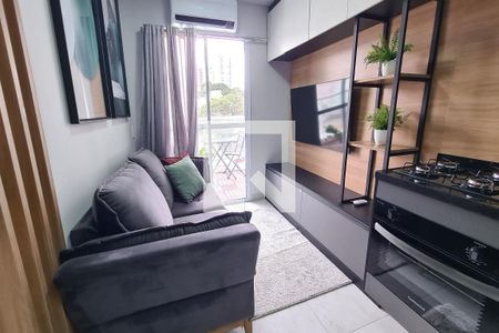 Studio de kitnet/studio para alugar com 1 quarto, 33m² em Vila Formosa, São Paulo