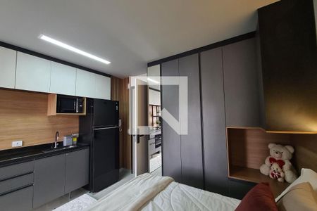 Studio de kitnet/studio à venda com 1 quarto, 33m² em Vila Formosa, São Paulo