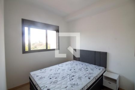 Suíte  de kitnet/studio para alugar com 1 quarto, 28m² em Chácara Santo Antônio (zona Sul), São Paulo