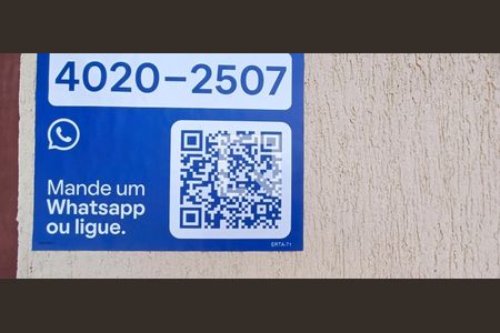 QR Code de casa para alugar com 4 quartos, 270m² em Vila Cercado Grande, Embu das Artes