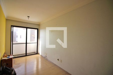 Sala de apartamento à venda com 3 quartos, 70m² em Rudge Ramos, São Bernardo do Campo