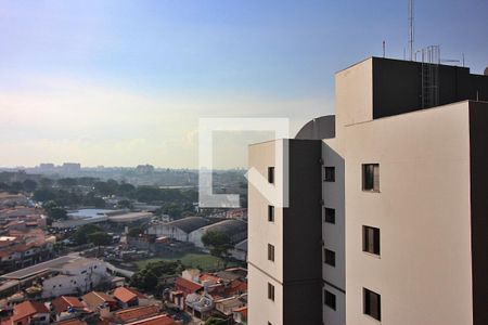 Quarto 1 Vista de apartamento à venda com 3 quartos, 70m² em Rudge Ramos, São Bernardo do Campo