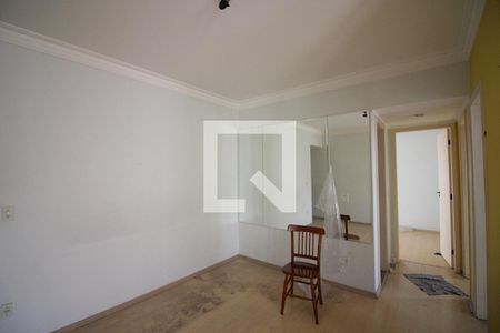 Sala de apartamento à venda com 3 quartos, 70m² em Rudge Ramos, São Bernardo do Campo