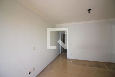 Sala de apartamento à venda com 3 quartos, 70m² em Rudge Ramos, São Bernardo do Campo