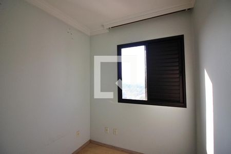 Quarto 1 de apartamento à venda com 3 quartos, 70m² em Rudge Ramos, São Bernardo do Campo