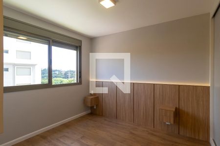 Quarto 1 - Suíte de apartamento à venda com 3 quartos, 96m² em Nova Campinas, Campinas