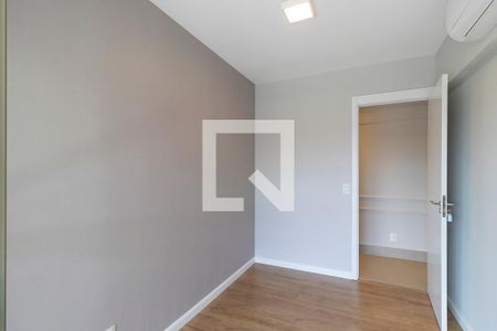 Sala - Escritório de apartamento à venda com 3 quartos, 96m² em Nova Campinas, Campinas