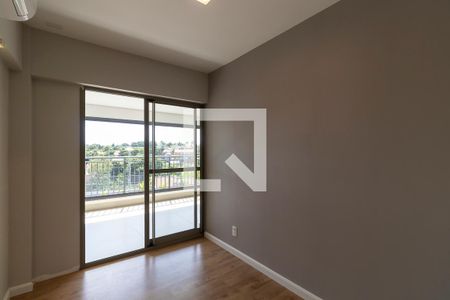 Sala - Escritório de apartamento à venda com 3 quartos, 96m² em Nova Campinas, Campinas