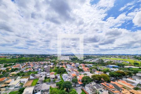 Vista da Varanda  de apartamento para alugar com 2 quartos, 64m² em Vila Branca, Jacareí