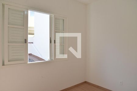 Quarto Suite 1 de casa para alugar com 2 quartos, 120m² em Vila Lilica, Santo André