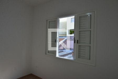 Quarto Suite 1 de casa para alugar com 2 quartos, 120m² em Vila Lilica, Santo André