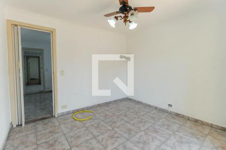 Quarto 1 de casa para alugar com 2 quartos, 75m² em Jardim Nossa Senhora do Carmo, São Paulo