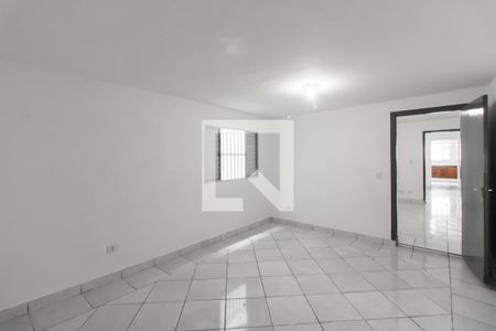 Quarto 2 de casa para alugar com 2 quartos, 90m² em Cidade Patriarca, São Paulo