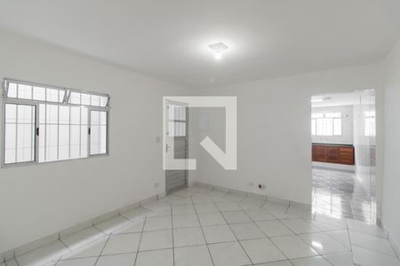 Sala de casa para alugar com 2 quartos, 90m² em Cidade Patriarca, São Paulo