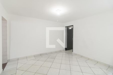 Sala de casa para alugar com 2 quartos, 90m² em Cidade Patriarca, São Paulo