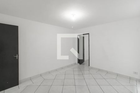 Quarto 1 de casa para alugar com 2 quartos, 90m² em Cidade Patriarca, São Paulo