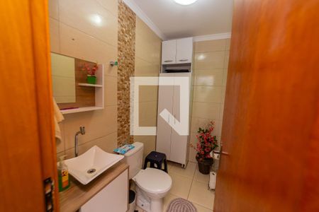 Lavabo de casa à venda com 3 quartos, 139m² em Vila Buenos Aires, São Paulo