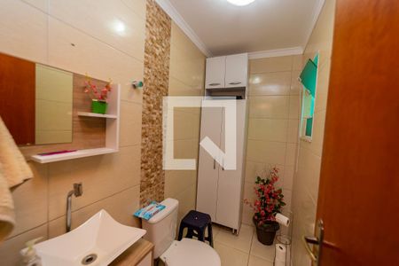 Lavabo de casa à venda com 3 quartos, 139m² em Vila Buenos Aires, São Paulo