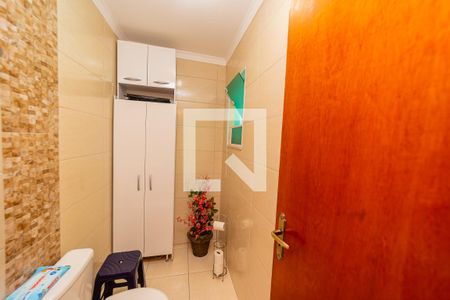 Lavabo de casa à venda com 3 quartos, 139m² em Vila Buenos Aires, São Paulo