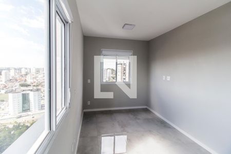 Quarto de apartamento para alugar com 1 quarto, 41m² em Jardim Tupanci, Barueri