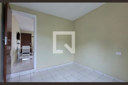 Quarto de casa para alugar com 2 quartos, 73m² em Vila Palmares, Santo André