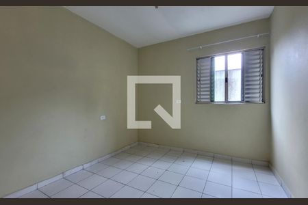 Quarto de casa para alugar com 2 quartos, 73m² em Vila Palmares, Santo André