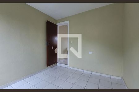 Quarto de casa para alugar com 2 quartos, 73m² em Vila Palmares, Santo André