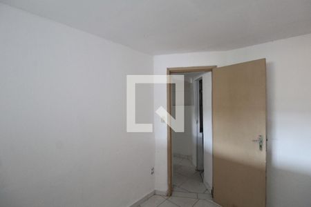 Quarto 1 de casa para alugar com 2 quartos, 50m² em Vila Cloris, Belo Horizonte