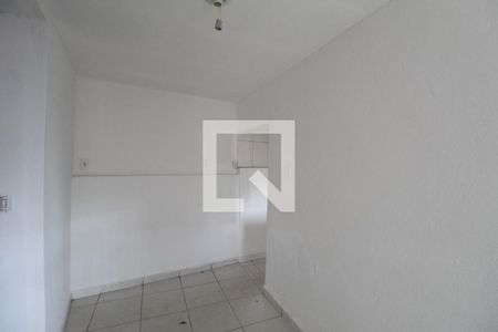 Sala de casa para alugar com 2 quartos, 50m² em Vila Cloris, Belo Horizonte