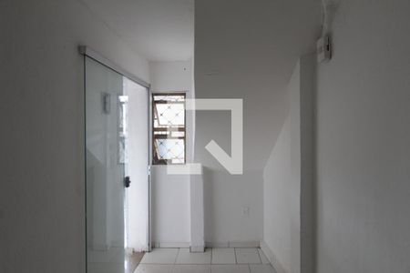 Sala de casa para alugar com 2 quartos, 50m² em Vila Cloris, Belo Horizonte