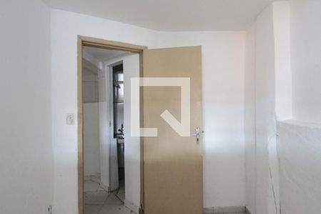 Quarto 1 de casa para alugar com 2 quartos, 50m² em Vila Cloris, Belo Horizonte