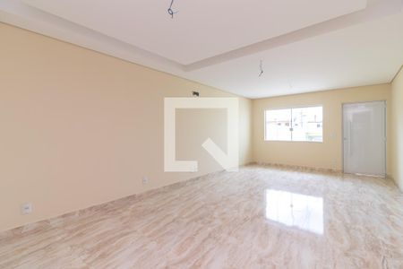 Sala de casa à venda com 3 quartos, 125m² em Casa Verde Média, São Paulo