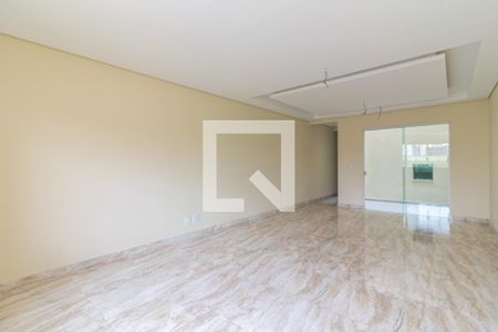 Sala de casa à venda com 3 quartos, 125m² em Casa Verde Média, São Paulo