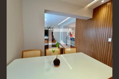 Sala de apartamento à venda com 3 quartos, 114m² em Ipanema, Rio de Janeiro