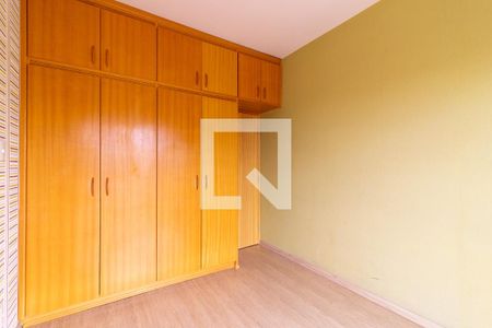 Quarto 01 de apartamento para alugar com 1 quarto, 38m² em Centro, Campinas