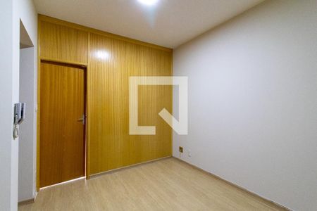 Sala de apartamento para alugar com 1 quarto, 38m² em Centro, Campinas