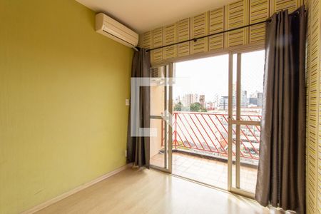 Quarto 01 de apartamento para alugar com 1 quarto, 38m² em Centro, Campinas