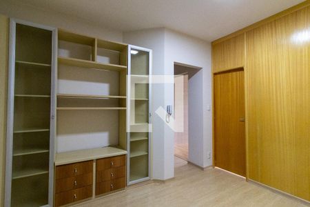 Sala de apartamento para alugar com 1 quarto, 38m² em Centro, Campinas