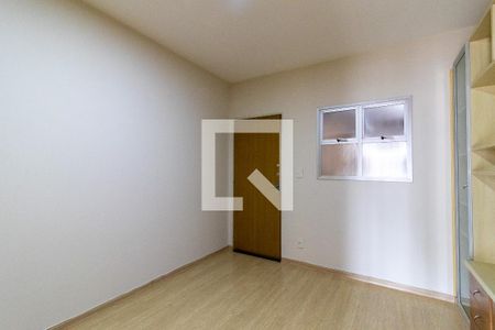 Sala de apartamento para alugar com 1 quarto, 38m² em Centro, Campinas