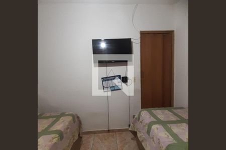 Foto 17 de casa à venda com 2 quartos, 52m² em Vila Cloris, Belo Horizonte