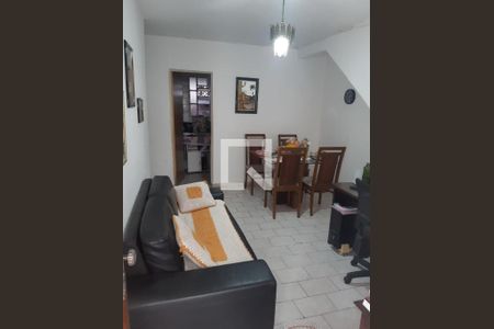 Foto 08 de casa à venda com 2 quartos, 52m² em Vila Cloris, Belo Horizonte