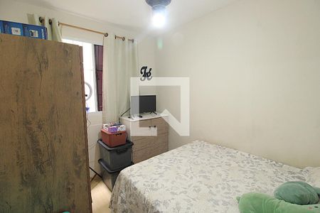 Quarto 1 de apartamento para alugar com 2 quartos, 42m² em Cascadura, Rio de Janeiro