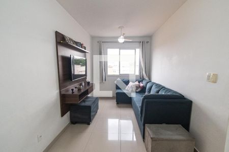 Sala de apartamento à venda com 1 quarto, 33m² em Liberdade, São Paulo