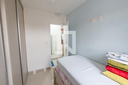 Quarto de apartamento à venda com 1 quarto, 33m² em Liberdade, São Paulo