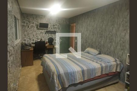 Quarto de casa à venda com 3 quartos, 180m² em Vila Curuçá Velha, São Paulo