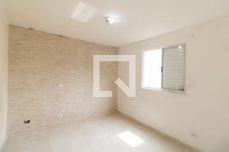 Quarto 1 de apartamento à venda com 2 quartos, 52m² em Jardim Maringa, São Paulo