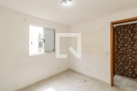 Quarto 1 de apartamento à venda com 2 quartos, 52m² em Jardim Maringa, São Paulo