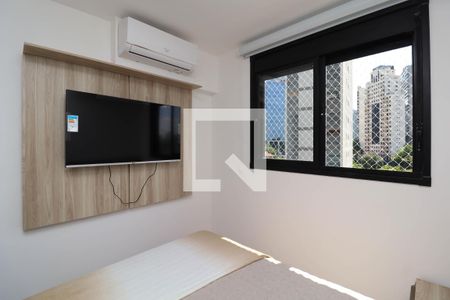 Suíte de apartamento para alugar com 1 quarto, 35m² em Pinheiros, São Paulo