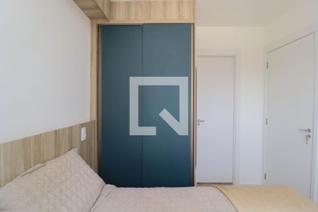 Suíte de apartamento para alugar com 1 quarto, 35m² em Pinheiros, São Paulo