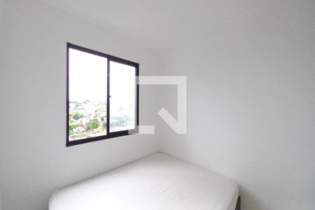 Quarto 2  de apartamento para alugar com 2 quartos, 38m² em Jardim Ipaussurama, Campinas